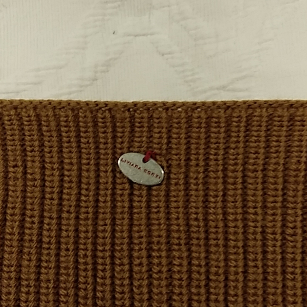 Wool Sweater - Picture 3 of 3